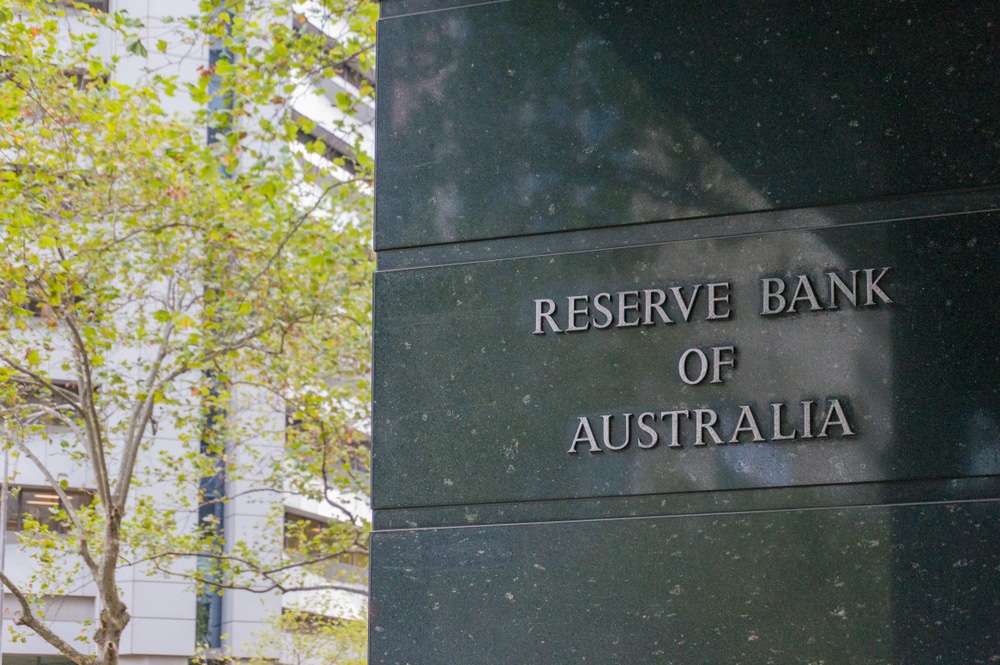 Reserve Bank of Australia