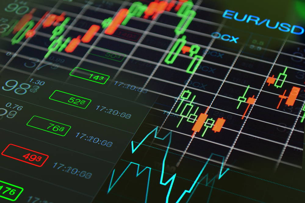 Friday In The Forex Markets What s On Forextraders