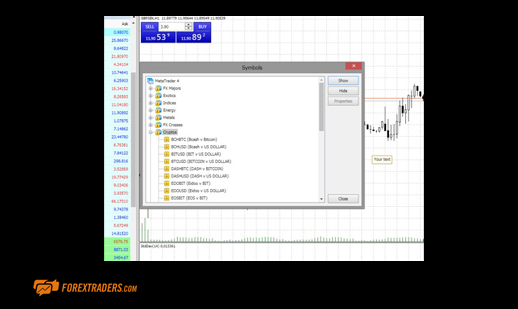 MT4-Eaglefx | Forextraders