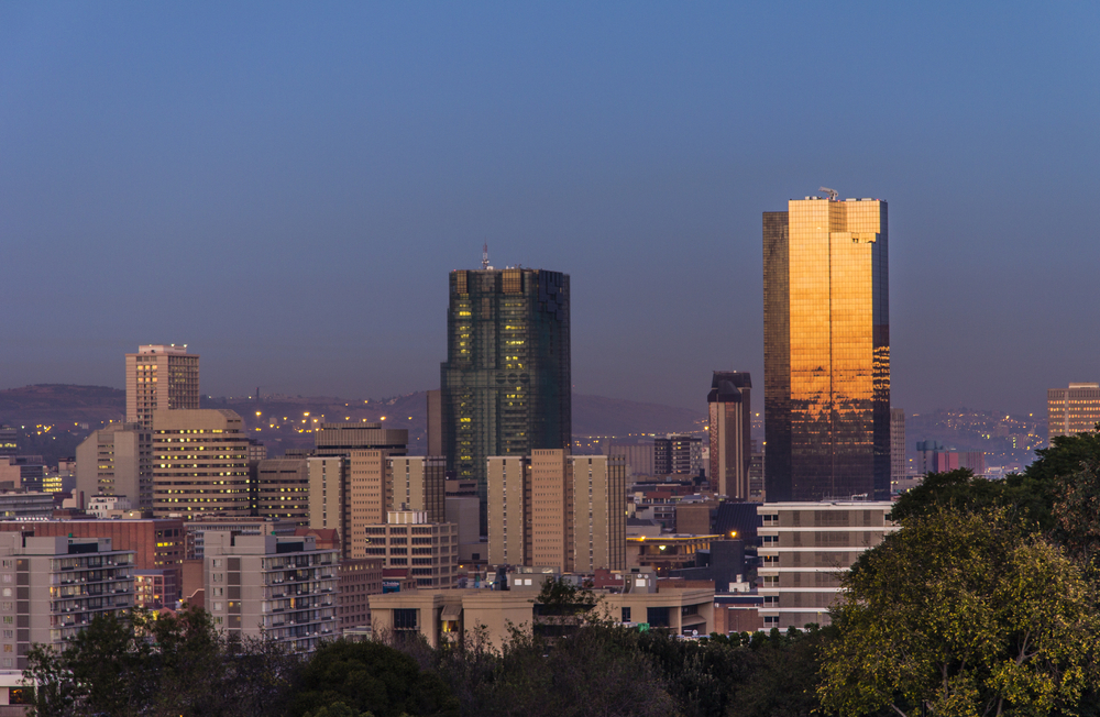 South African financial markets – the gateway to Africa