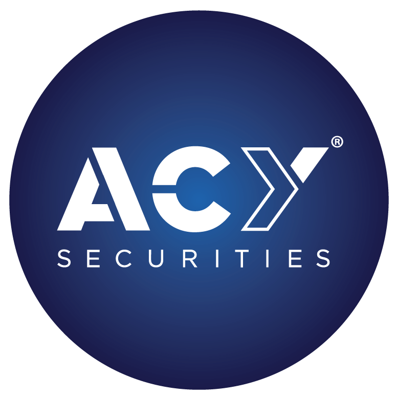 ACY securities logo