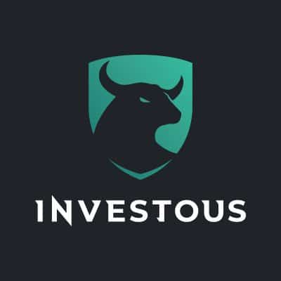 Investous broker logo