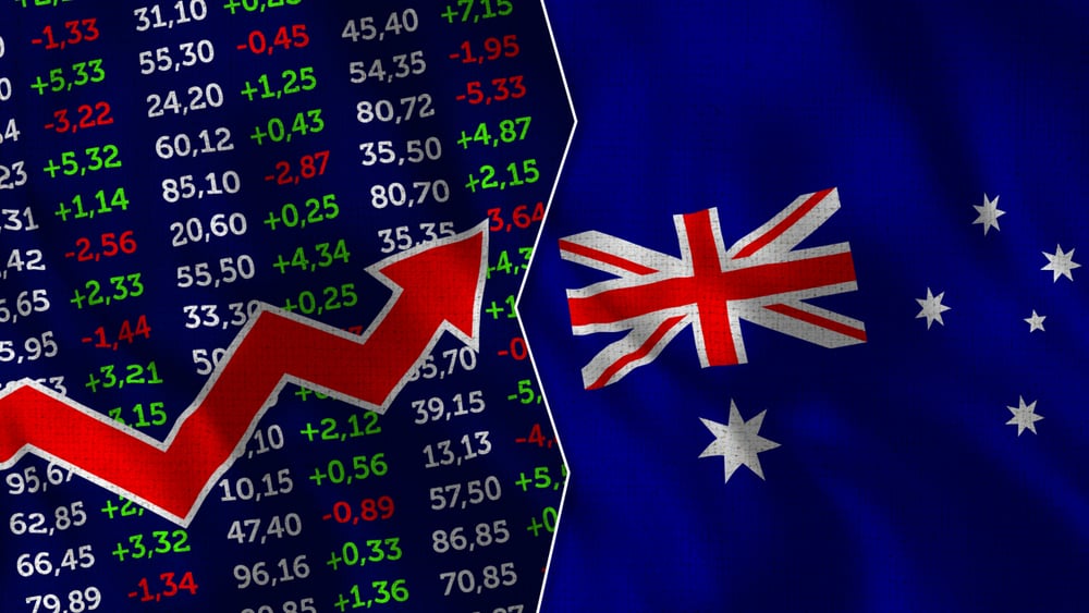 Best time to trade forex in australia