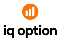 iq option logo