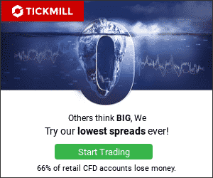 tickmill start trading