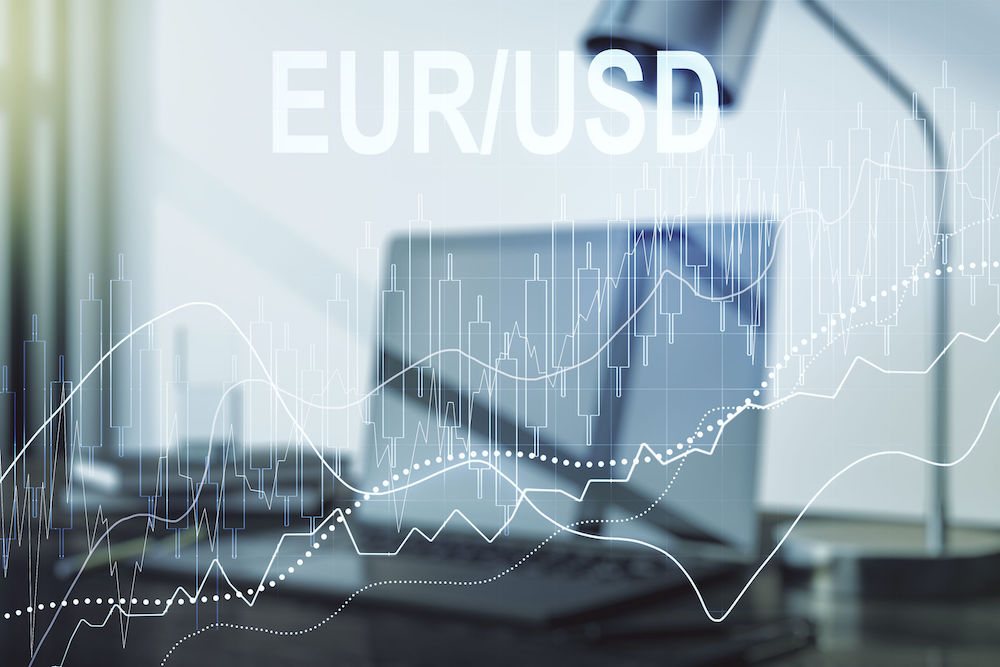 0.1% boost for USD/EUR amid hopes of recovery fund