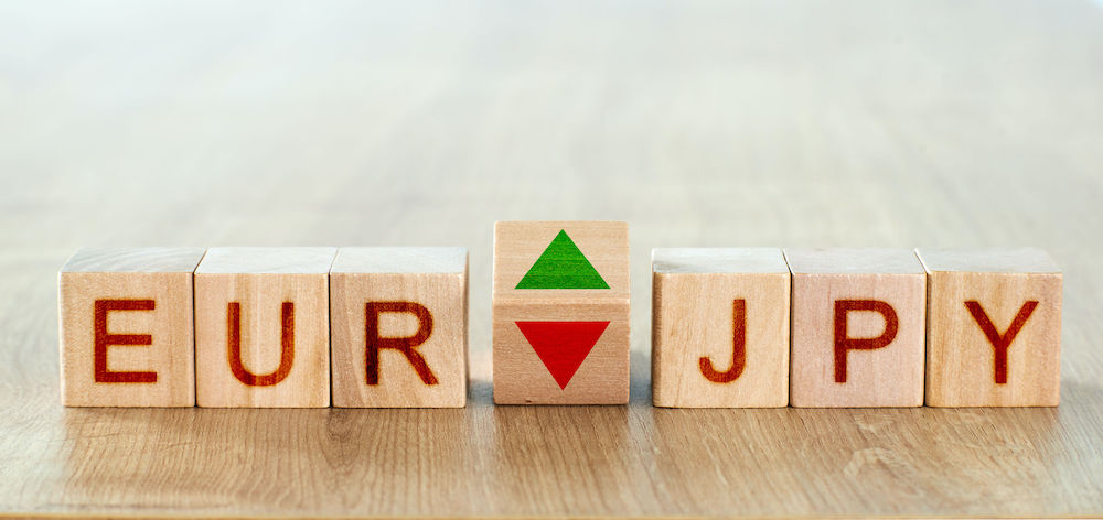 EUR_JPY and others up as stimulus package mooted