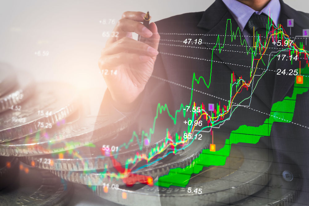 Question marks for traders in uncertain forex environment (1)