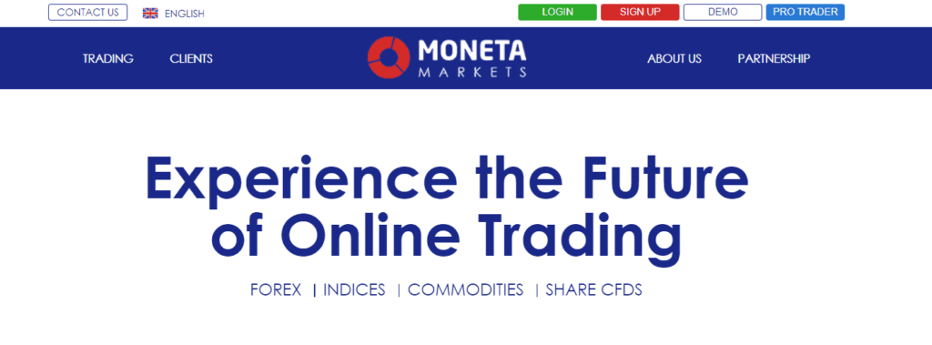 moneta markets review