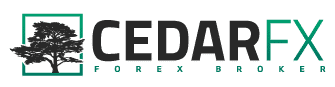 Cedar FX logo