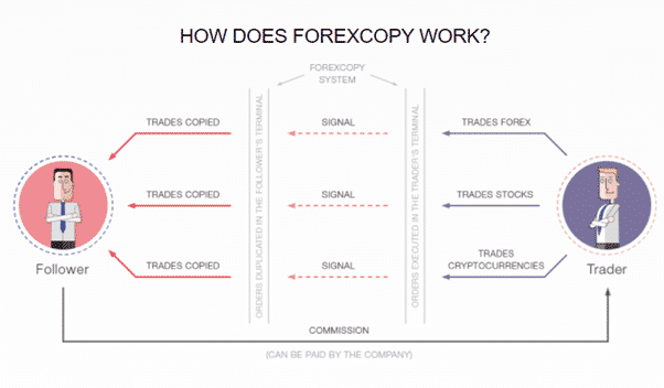 InstaForex EU ForexCopy