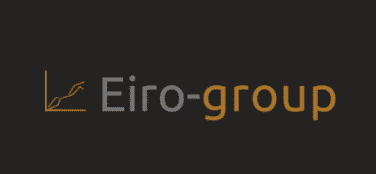 eiro group logo