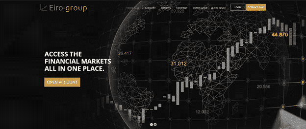 eiro group review