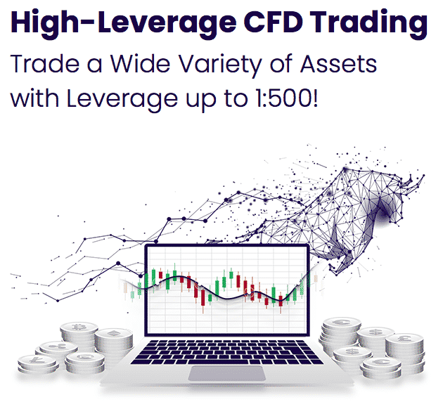 LonghornFX Leverage Trading