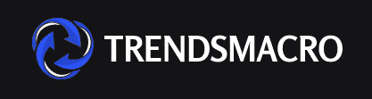 TRENDSMACRO Logo