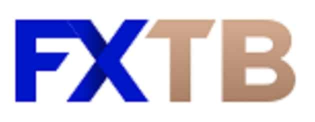 FXTB Logo