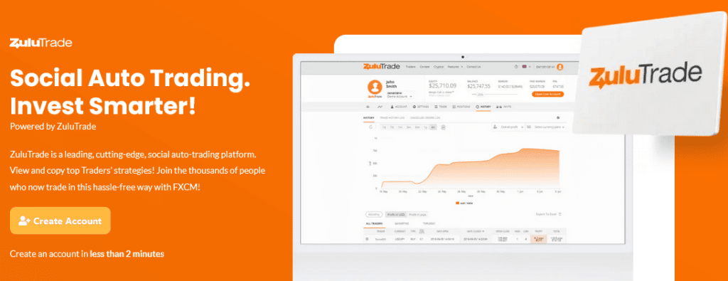 fxc social auto trading zulutrade