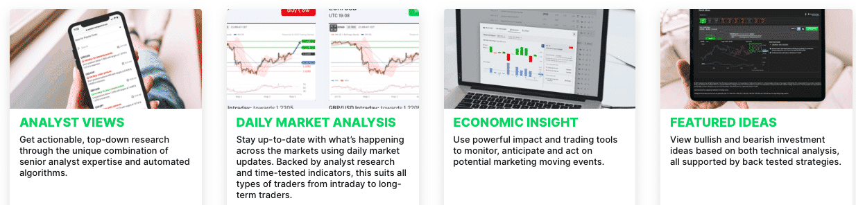 Forextv analytics degree forex forecasts for free