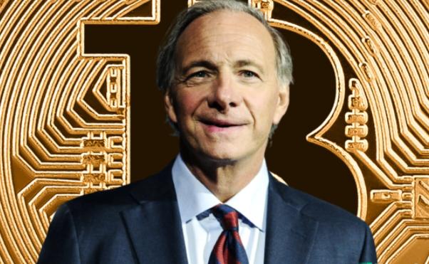 Ray Dalio Bitcoin