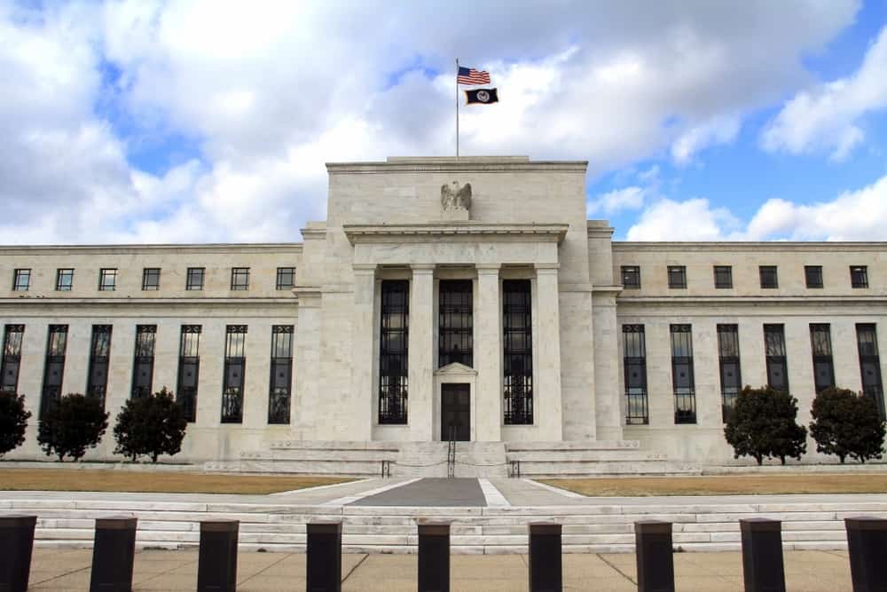 federal reserve