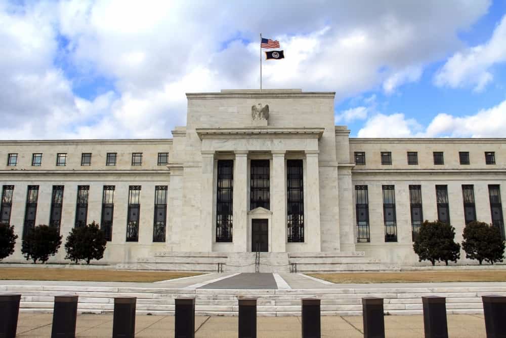 federal reserve