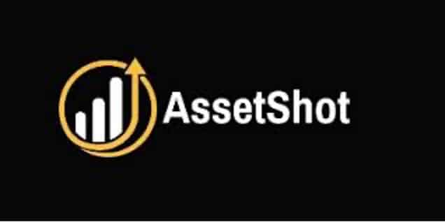 AssetShot Logo