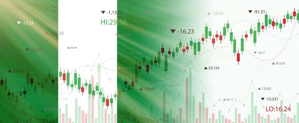 Forex Trading Nigeria