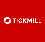 Tickmill logo