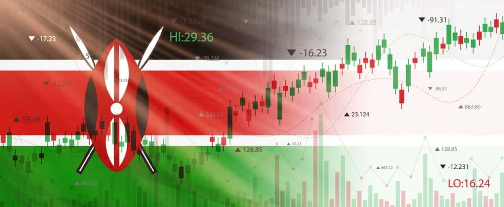 how to start forex trading kenya