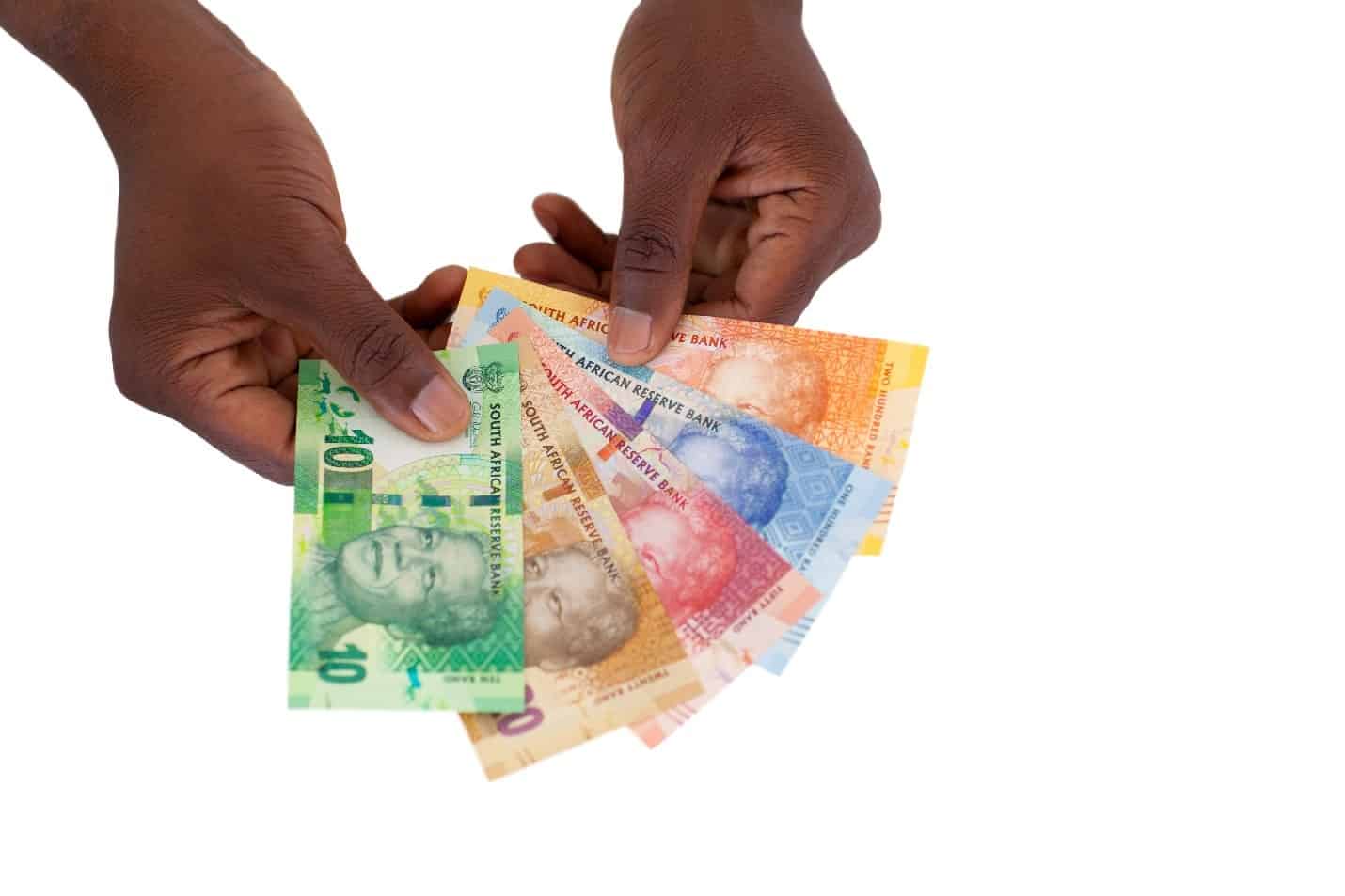The Ultimate Guide to Maximizing AUD Trades in South Africa The Ultimate Guide to Maximizing AUD Trades in South Africa