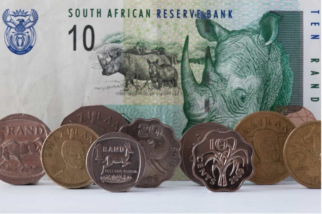 Forex Trading South Africa