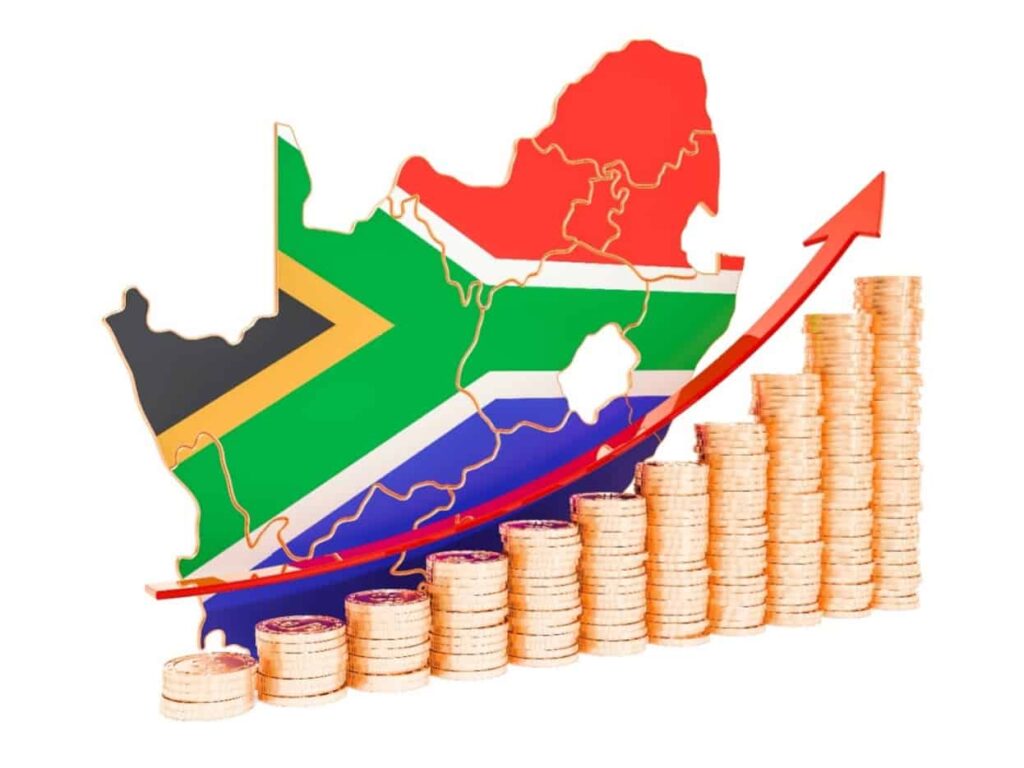 How to Start Forex Trading in South Africa