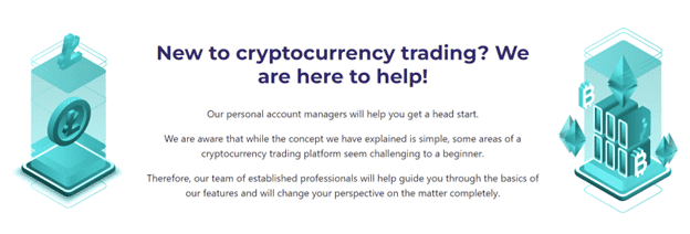 GlobalBase helping traders learn