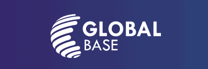 GlobalBase logo