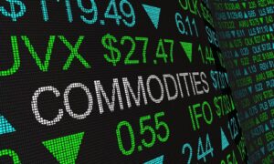 How To Invest To Beat Inflation – Commodities