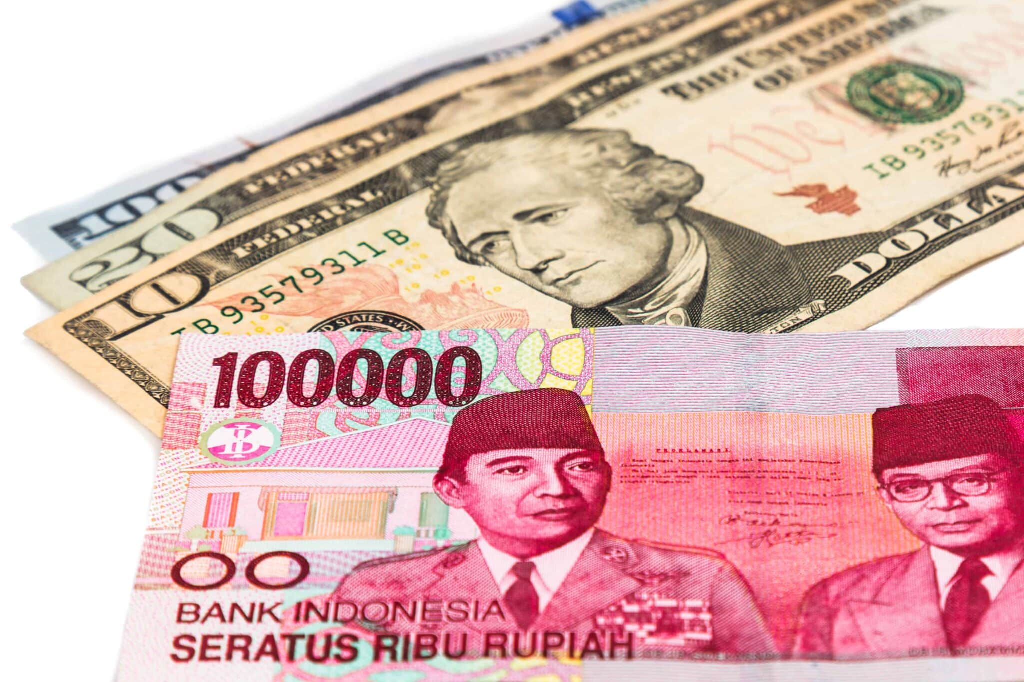 How to Start Forex Trading in Indonesia