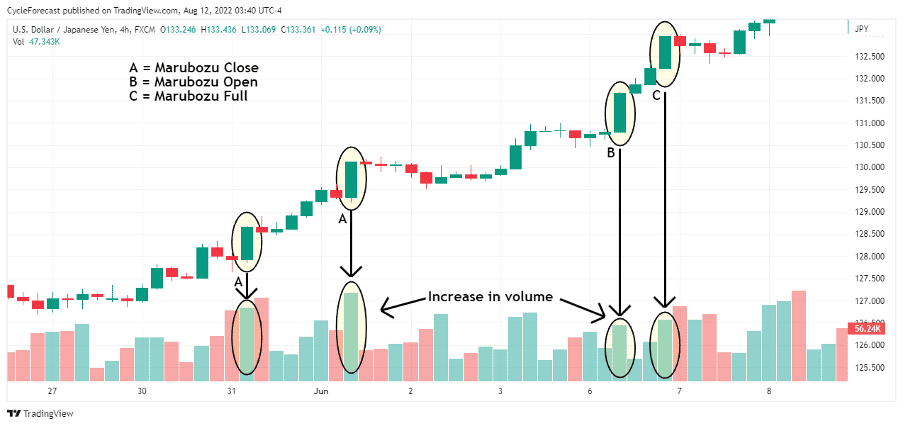 04 How to Trade the Marubozu Forex Pattern