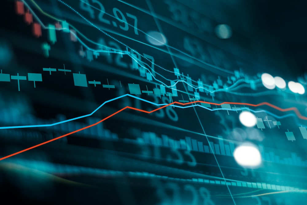 bearish kicking candlestick forex pattern