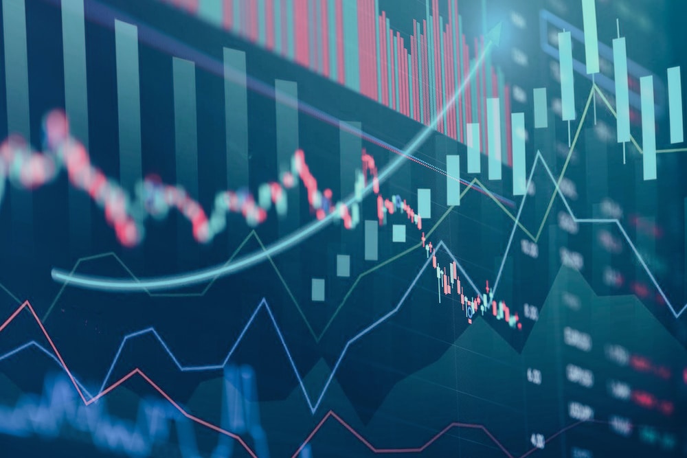 bullish kicking candlestick pattern