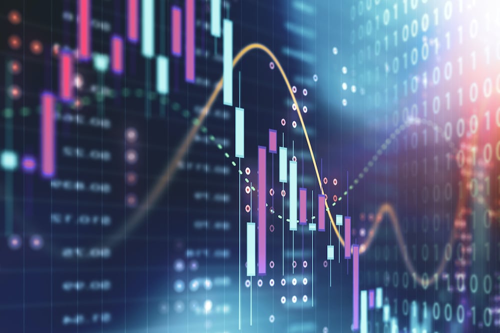 bullish three inside up candlestick pattern