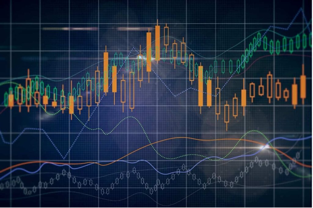 How to Trade the Spinning Top Pattern in Forex