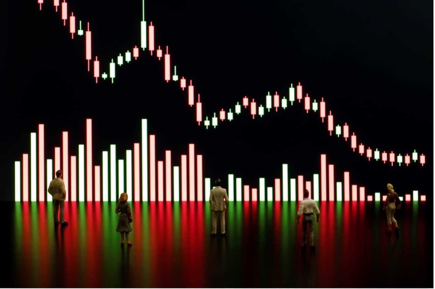 How to trade the doji pattern in forex