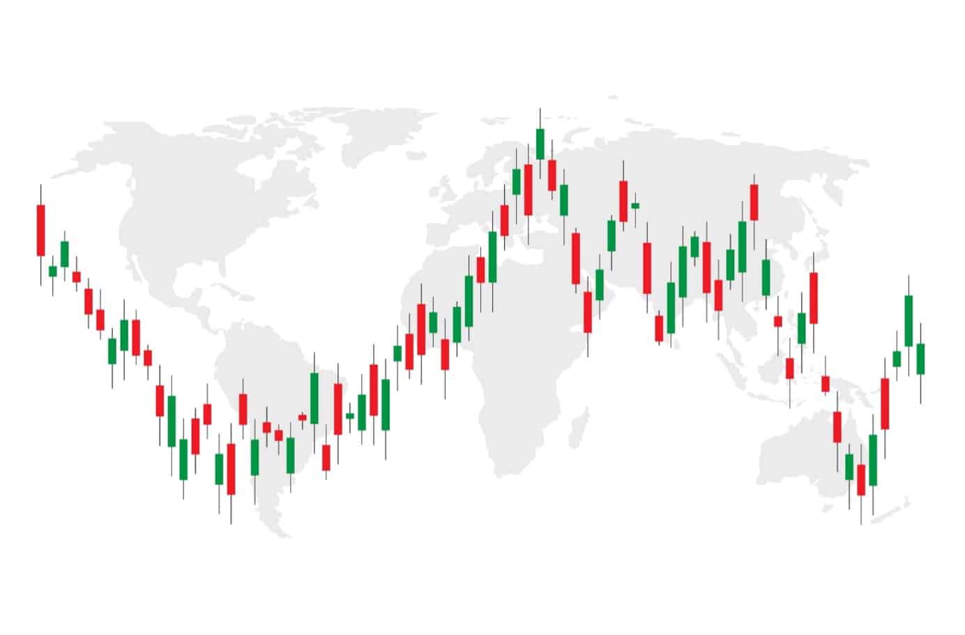 How to trade the evening star pattern in forex