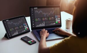 Simple 1, 5 and 15-Minute Forex Scalping Strategies