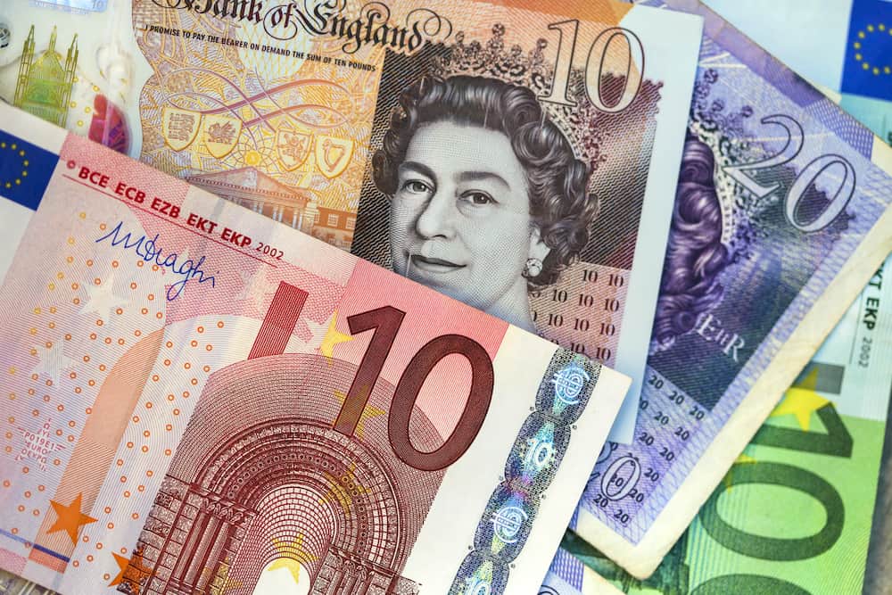 Sterling Outperformance Brings EURGBP Strategy Into Play