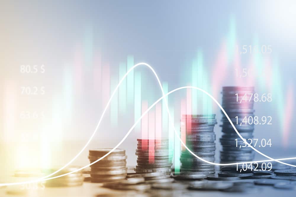 The Least Volatile Forex Pairs