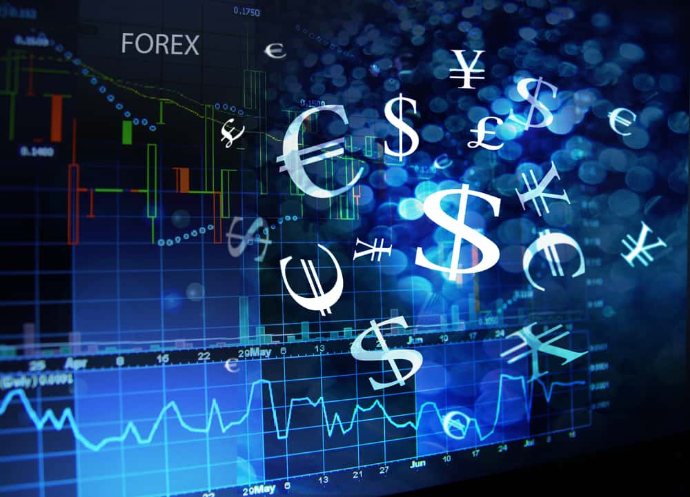 forex pairs