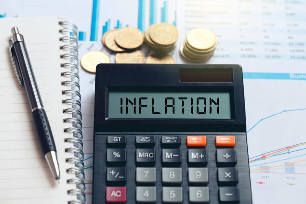 US & UK Inflation Reports Dominate the Week’s News Flow
