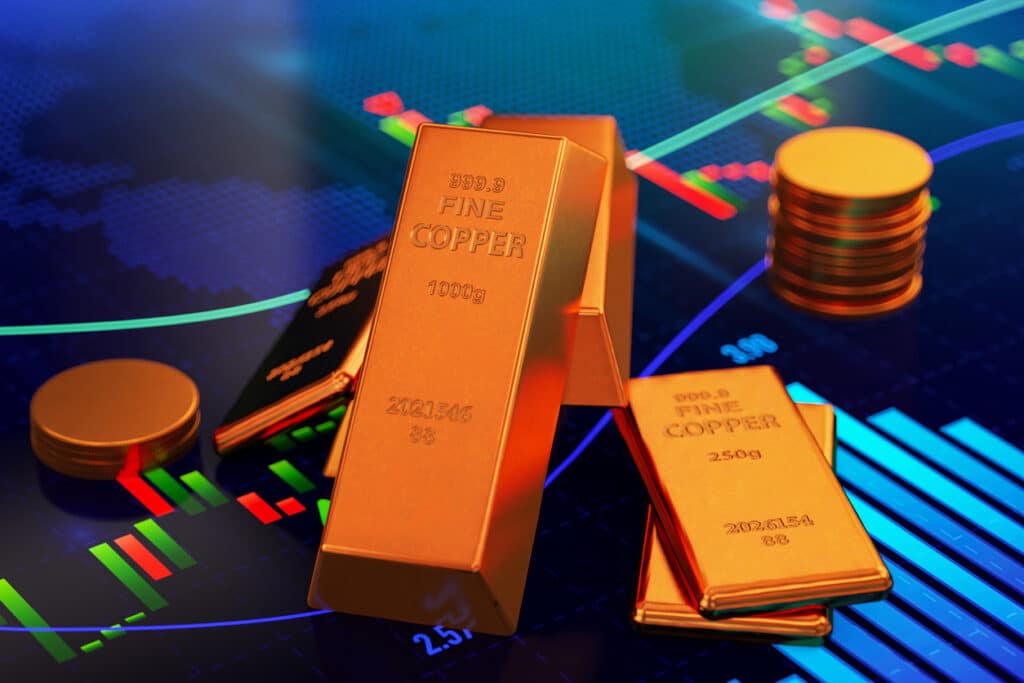 what are base metals?
