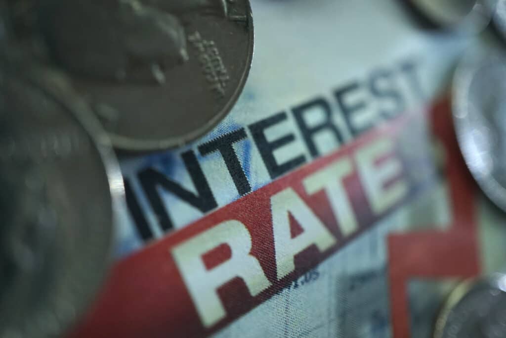 focus on us interest rate decision